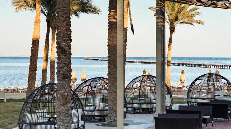 Rixos Premium Seagate